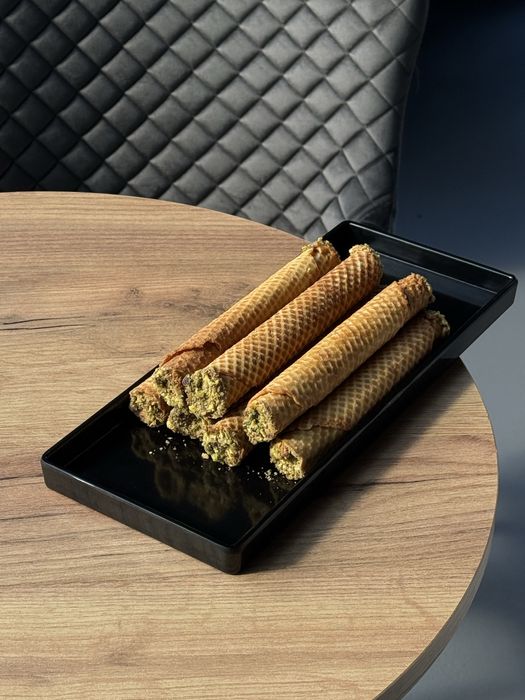 Підставки під десерти