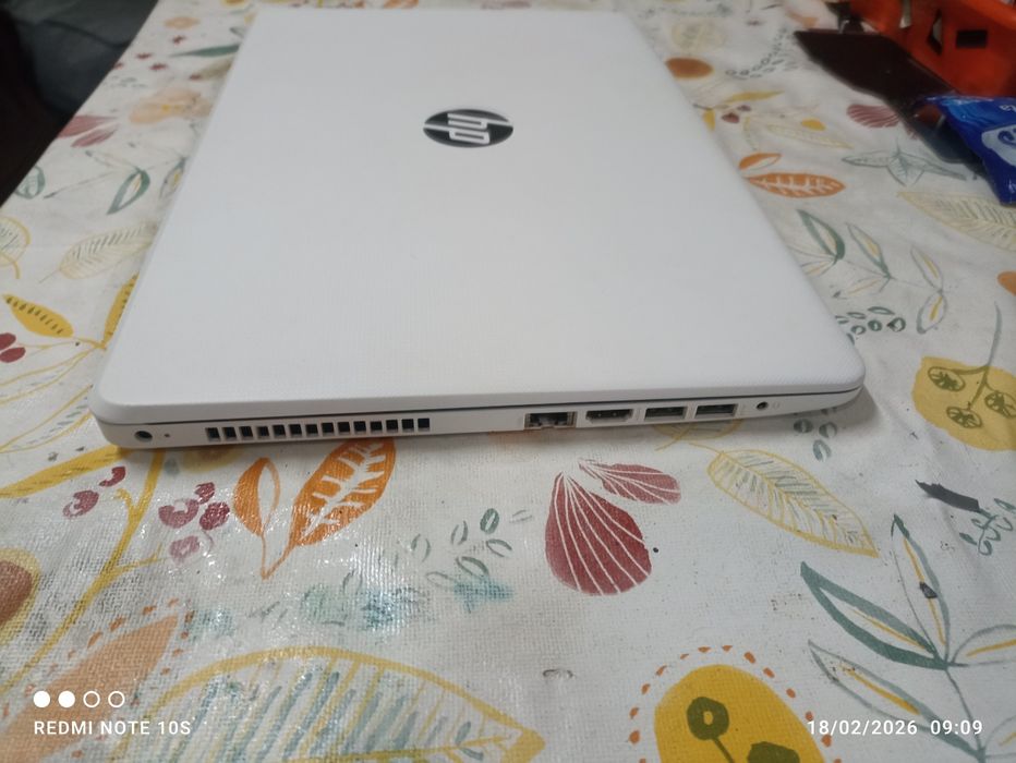 Hp Pavilion TPN C130
