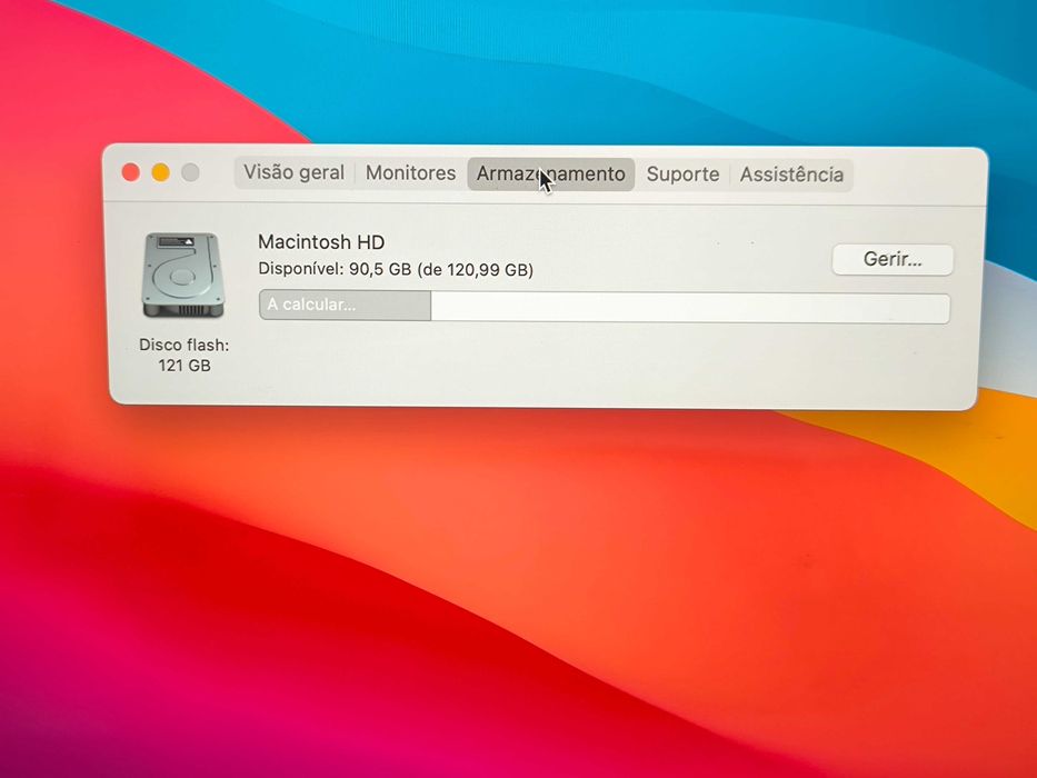 Apple Macbook Pro 13 Retina i5 SSD 128GB