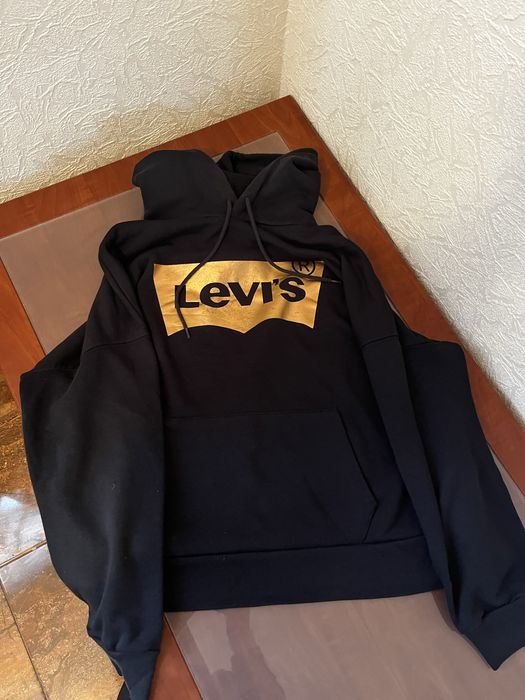 Худі, Levis , оригінал