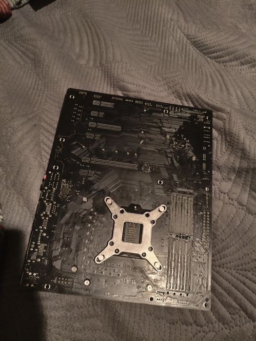 Części do PC urzywane