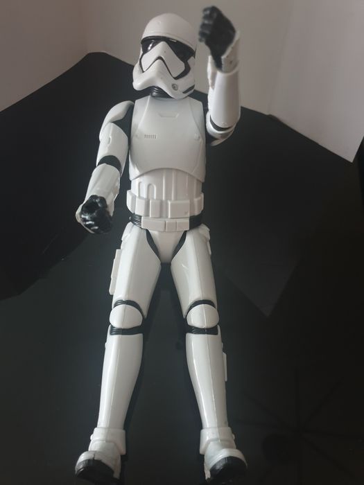 Boneco Star Wars