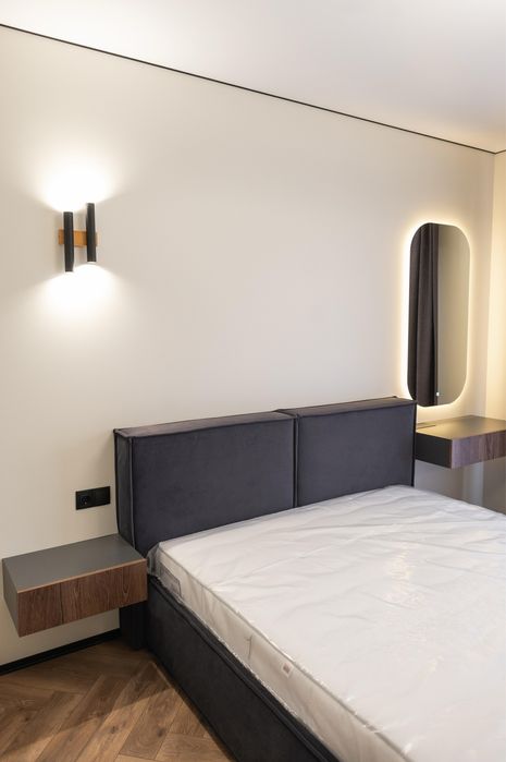 Повністю укомплектований будинок 80м2