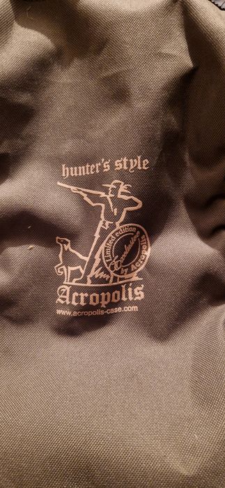 Acropolis Hunter 42 myśliwskie