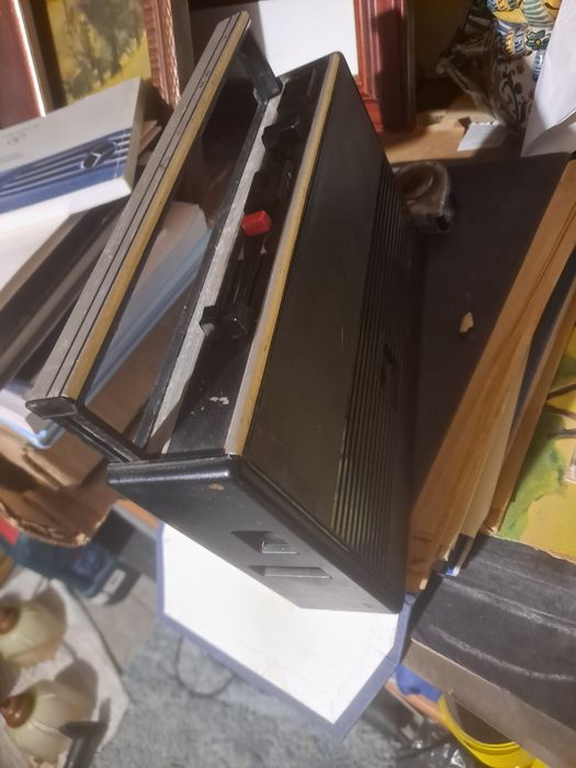 Magnetofon Unitra MK 232 P
