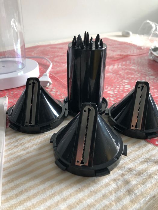 Electric Spiralizer432378212034160642