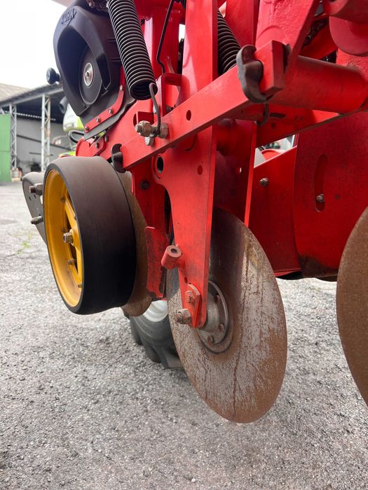 Сівалка Кун Максіма 2 ТМ ( Kuhn Maxima 2TM )