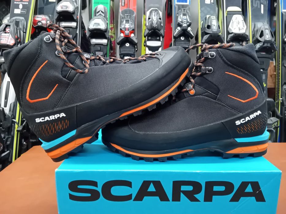 Scarpa Zodiac Tech LT GTX 44