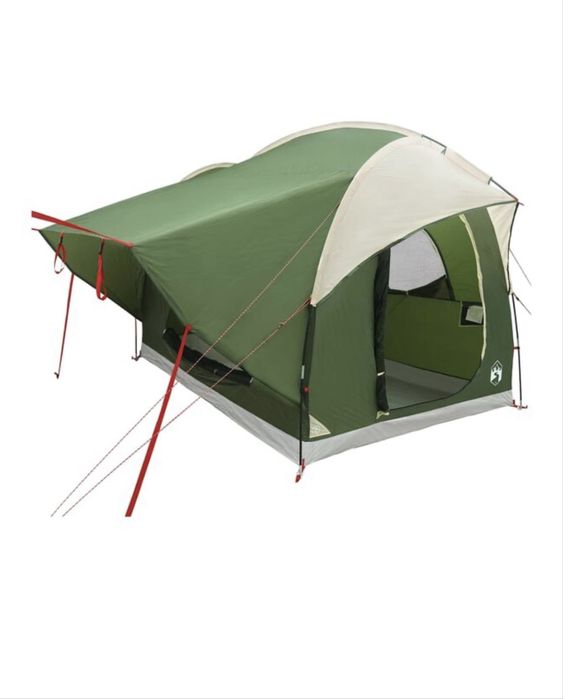 Tenda para carro