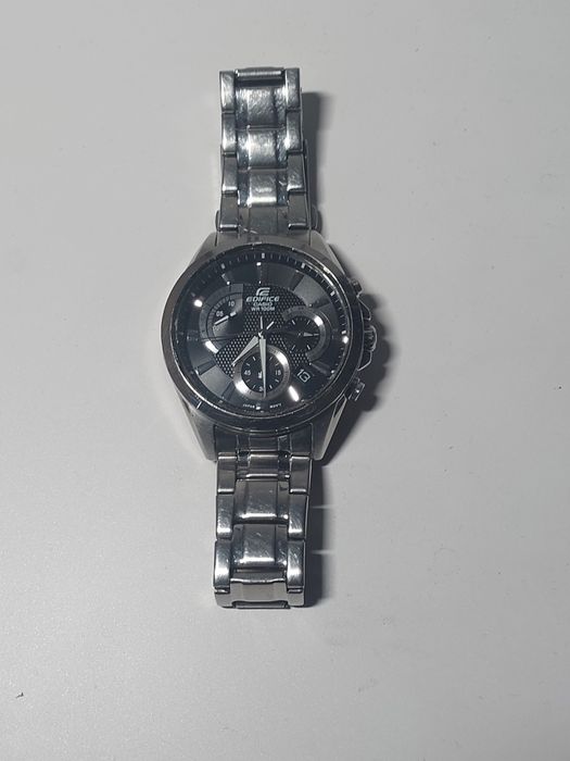 Casio Edifice model EFV-580D-1AVUEF