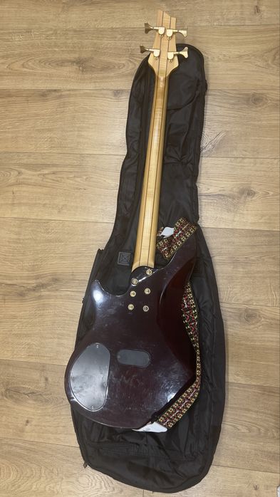 Бас-гітара Schecter Diamond Series C-4 Bass