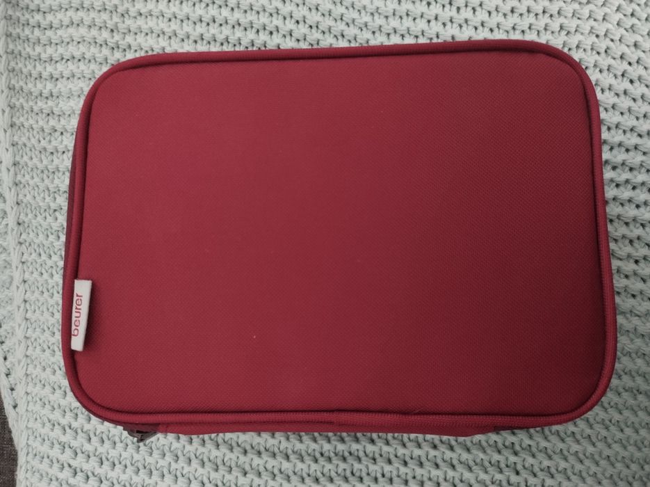 Zestaw do manicure Beurer
