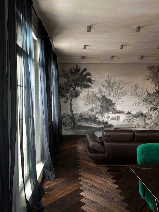 2-rooms apartment apartment by the address (area 55 m²) - Atlanta.ua - photo 3