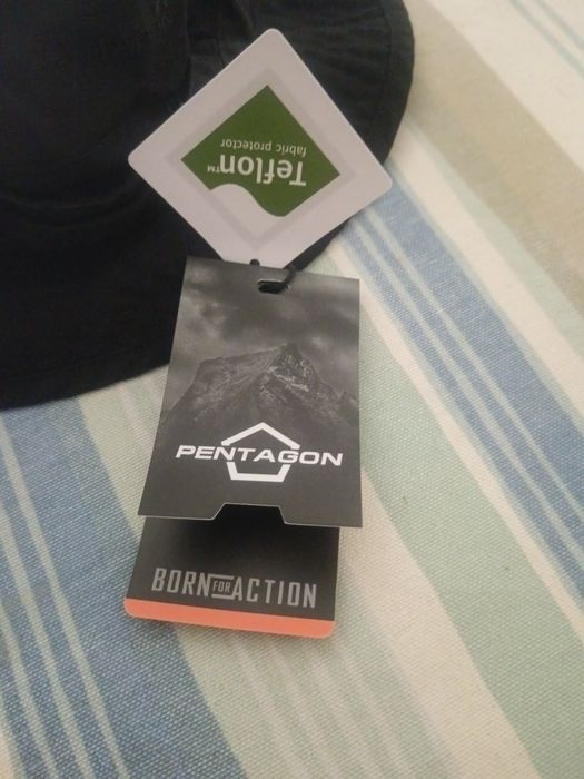 Panamá preto boonie