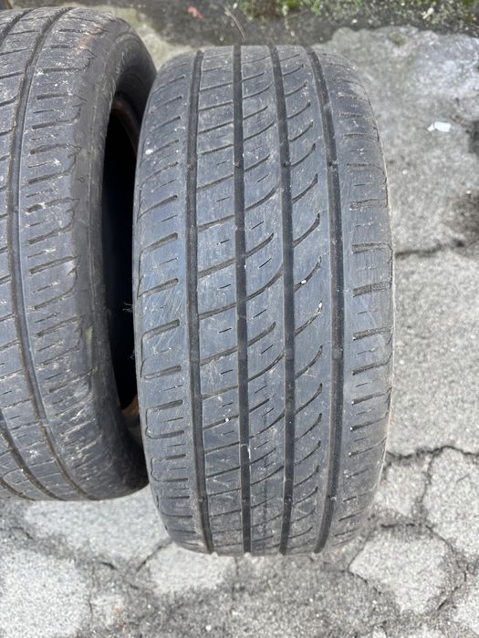 gislaved ultra speed  205 55 r16