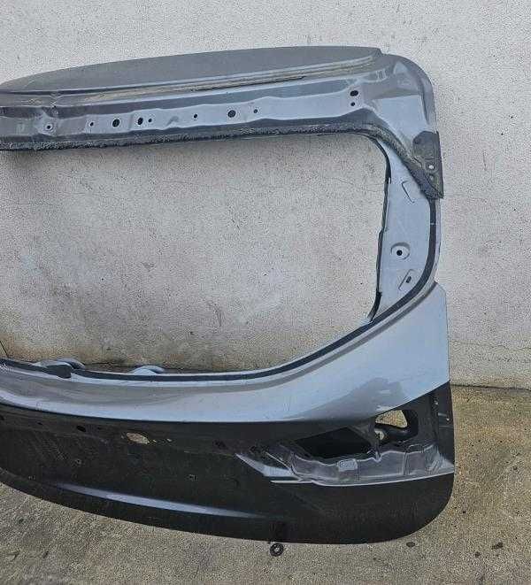 Porta da Mala Nissan Qashqai (J11) (13/+)