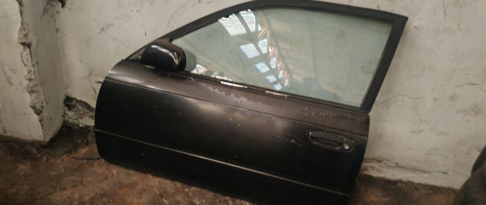 Portas completas toyota corolla e10