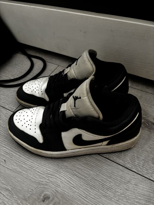 buty Nike Air Jordan Low 1