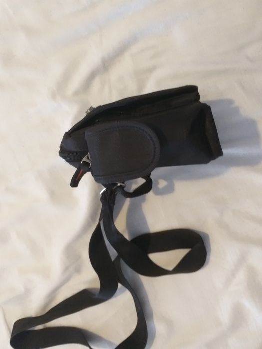 Bolsas pretas (usadas)