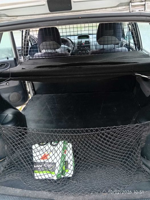 Carrinha Mitsubishi Space Cargo