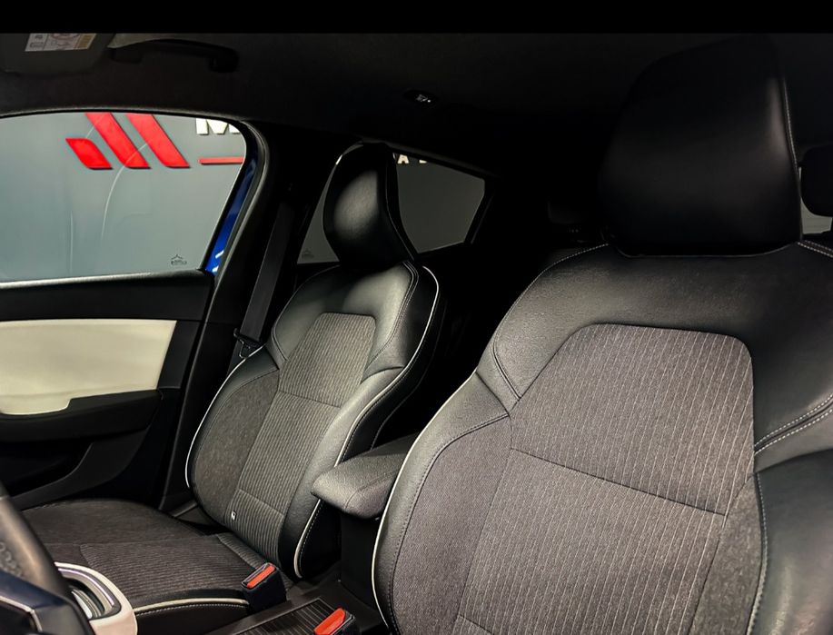 Renault Clio V - Automático