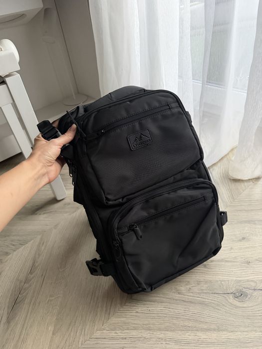 Plecak podrozny 40x20x25
