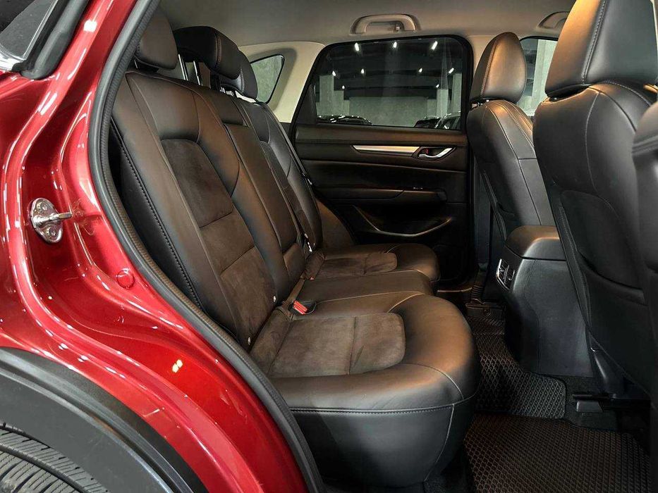 Продам MAZDA CX-5 2019 року