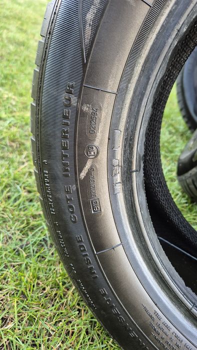 Opony 195/60 r15