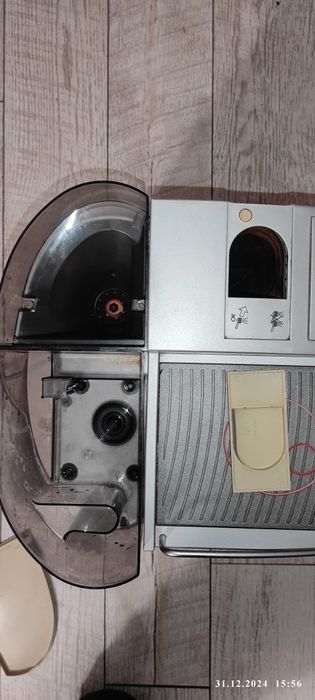 Кофемашина Saeco Stratos