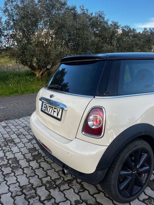 MINI 3 Portas Cooper64672960993665125