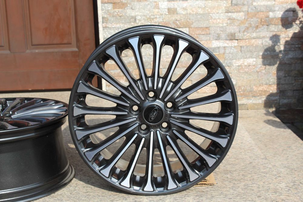 FORD Connect Mondeo Mk4 Mk5 EDGE VOLVO S-Max Galaxy 5x108 18'' 8J ET55