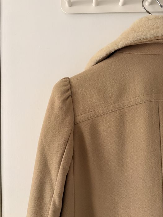 Casaco Senhora Massimo Dutti – Tamanho S