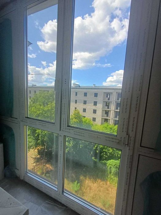 GA D2 продам 2 ком квартиру 5й эт пятиэтажки. Подворки. Харьков. 10 мин машиной от метро Холодная Гора.