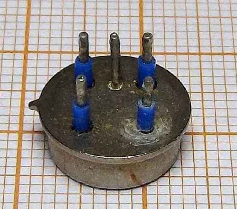 Filtr elektroniczny 38.9MA SANYO [0L1-10]