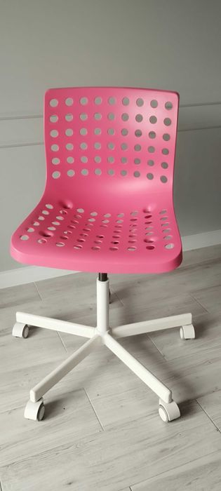Krzesło do biurka dla dziecka Soren Ikea
