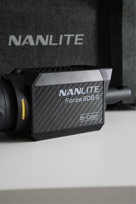 Nanlite Forza 60B