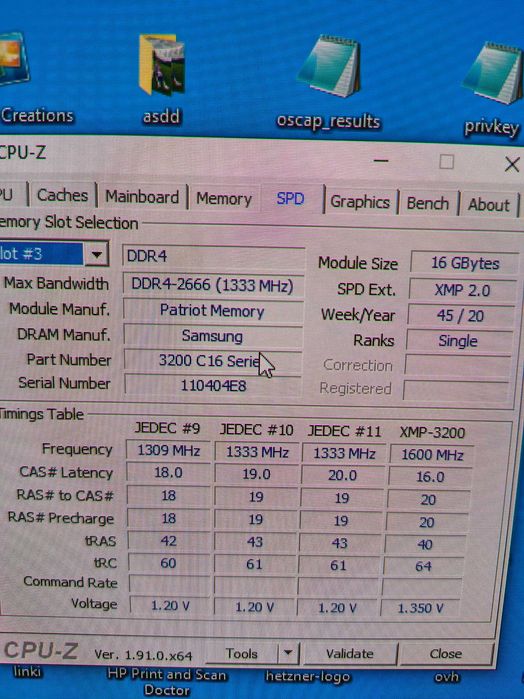 Komputer Ryzen 5 64GB RAM RTX 3070
