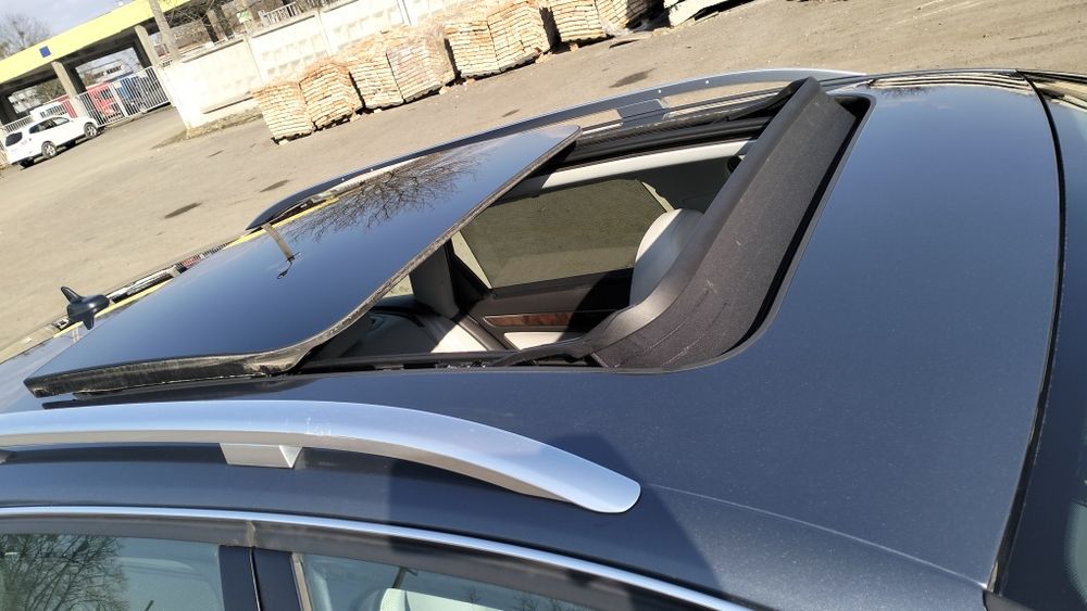 AUDI A4 allroad 2014 VIN WA1VFAFL5EA061139 фото оголошення 7 з 24