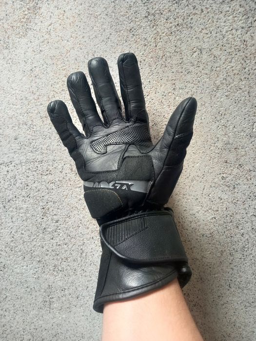 Мотоперчатки SHIMA