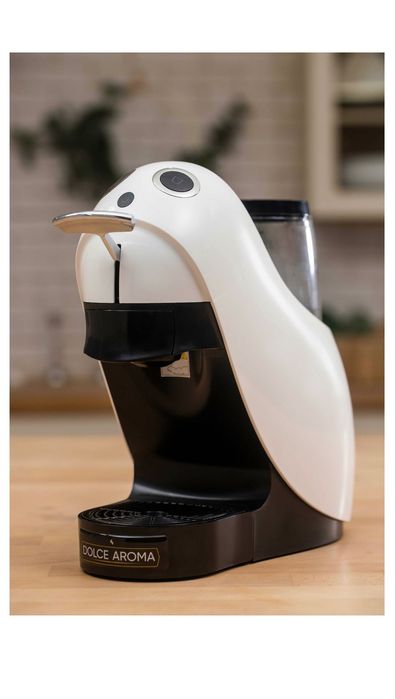 кофемашина Dolce Aroma LOLA-A