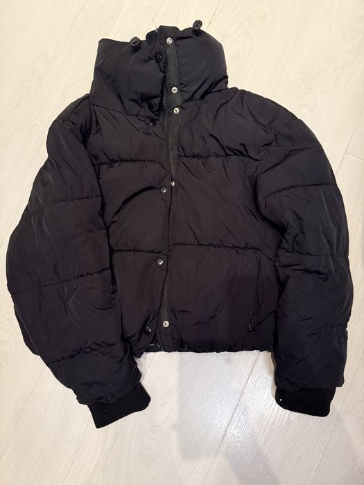 Коротка куртка Zara, розмір M