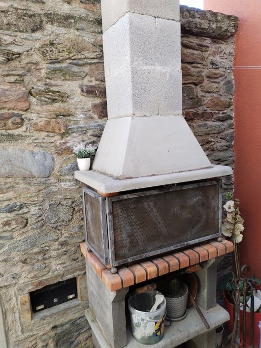 Moradia T2+1 semi-nova