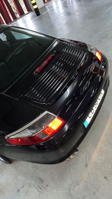 Porsche 911 (996) Carrera