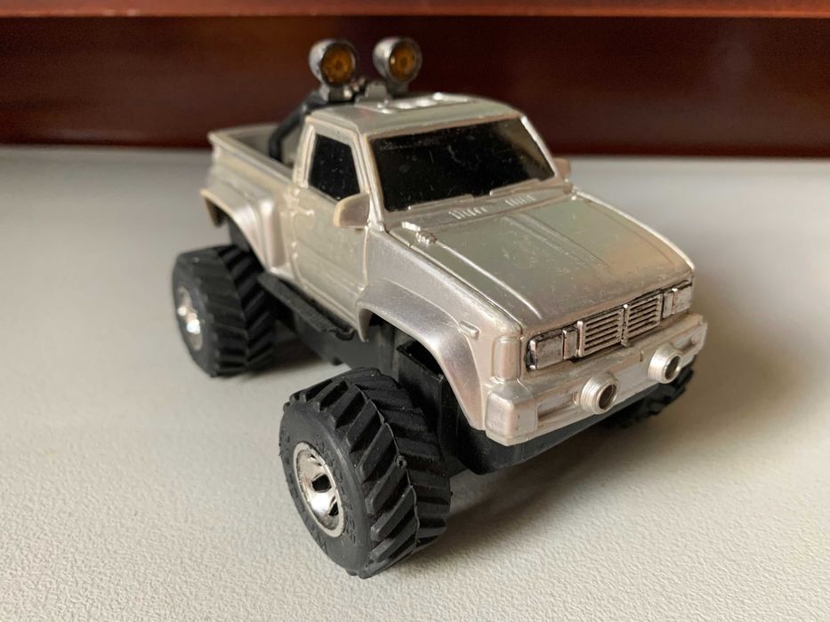 Brinquedo Carrinha Pickup