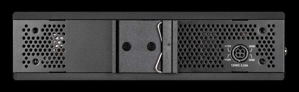 D-Link DIS-200G-12PS Switch 12 Portas