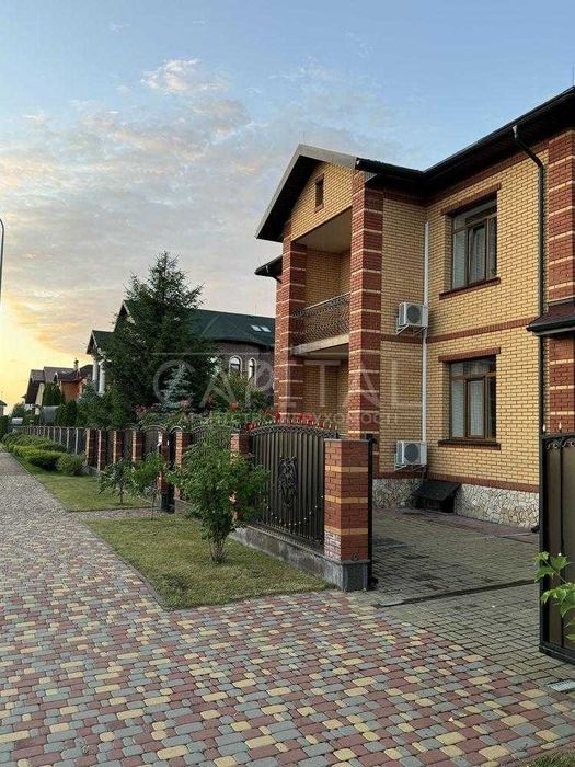 Продажа дома, Деснянский р-н, Троещина