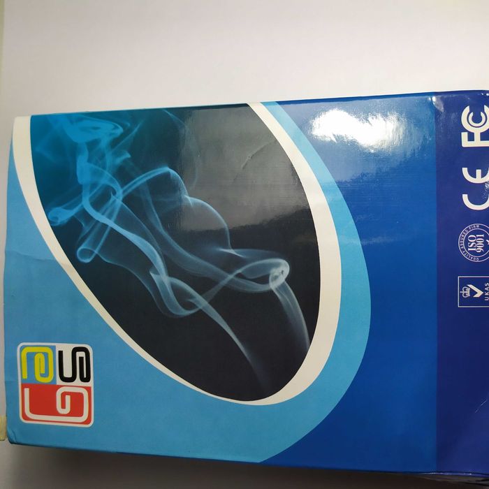 Alarme de gás Butano e Propano