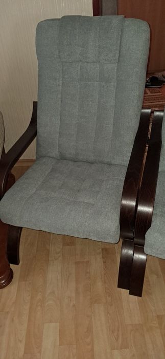 Fotele do salonu