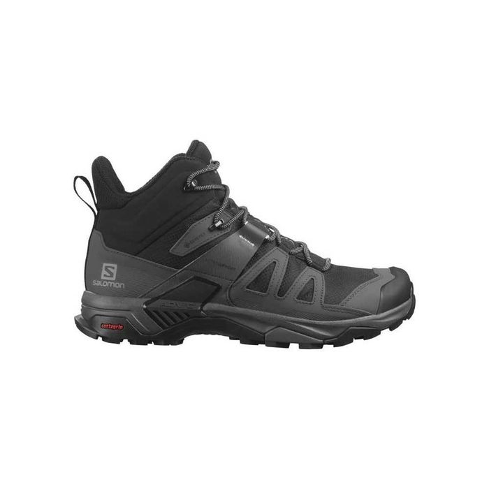 Чоловічі кросівки  SALOMON X ULTRA 4 MID GORE-TEX (413834)