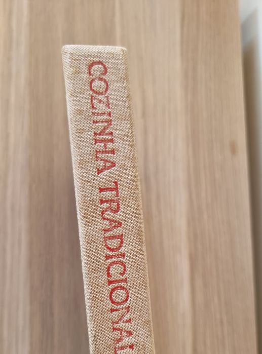 Cozinha Tradicional Portuguesa